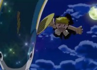 Gosto de Zatch?